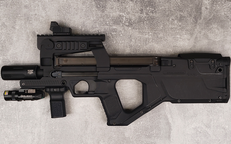 SI-90 CQB