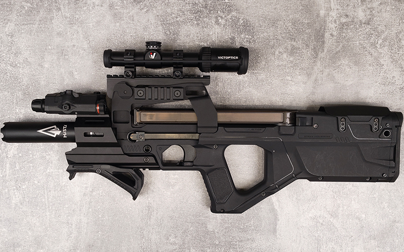 SI-90 SDMR