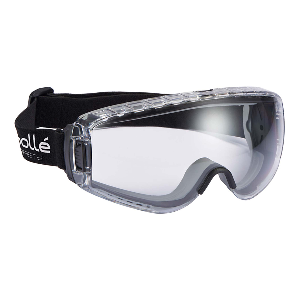 Bollé Safety Pilot II Safety Goggles