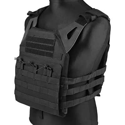 GFC Jump Plate Carrier MOLLE Tactical Vest