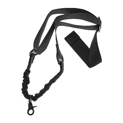 8Fields Tactical Single Point Sling with Mount
