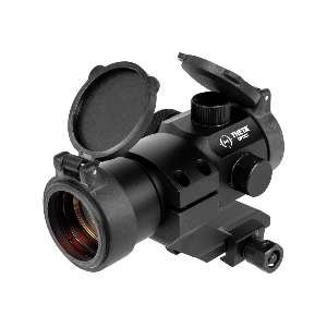 Theta Optics Rugged Battle Reflex Sight
