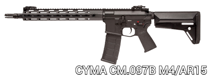 CYMA CM.097B