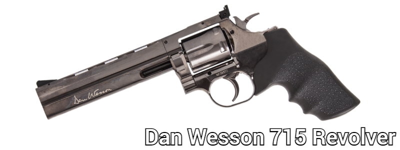Dan Wesson 715