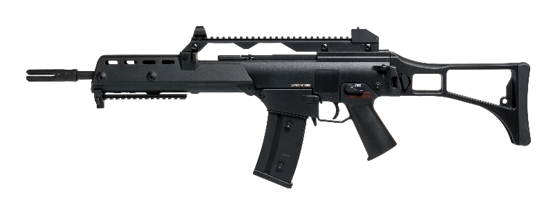 Top 5 Best Airsoft Guns for Beginners in 2024 [Guide] — Tactical Gear Direct