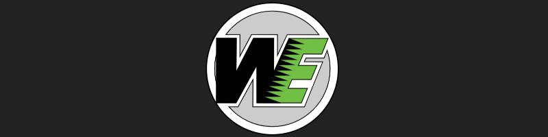 WE Tech Airsoft Logo