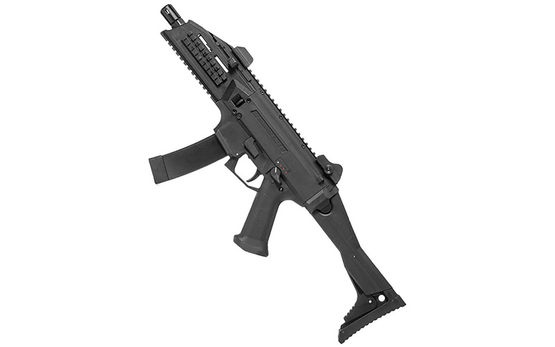 ASG CZ Scorpion EVO 3 A1 2020 Revision