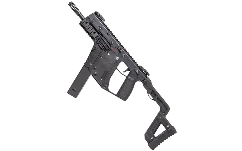 KRYTAC KRISS® Vector AEG SMG