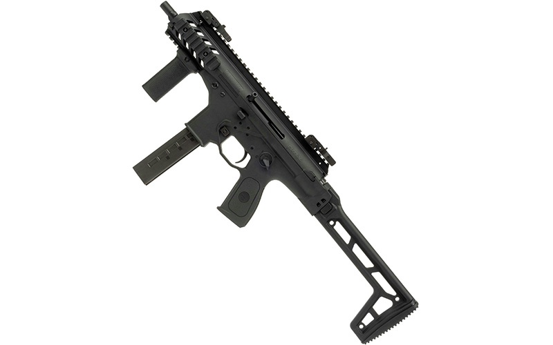 Umarex BERETTA PMX GBB SMG