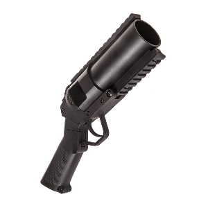 CYMA M052 40mm Pistol MOSCART Grenade Launcher
