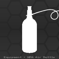 HPA Bottle