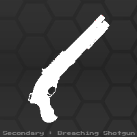 Breacher Shotgun