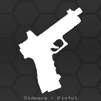 Airsoft Pistol