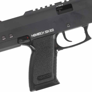 SSX23 Airsoft Pistol v2020 - Novritsch
