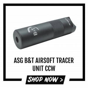 ASG B&T Tracer
