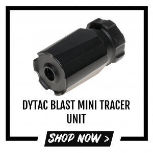 DYTAC Blast Mini Tracer