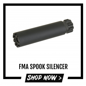 FMA Spook Silencer