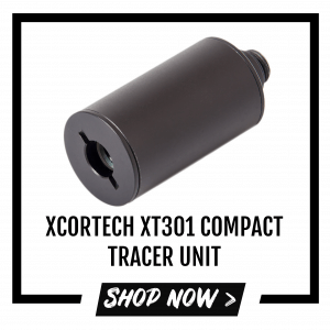XCortech Tracer Unit