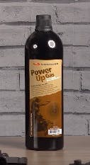 Black Gas Black Gas