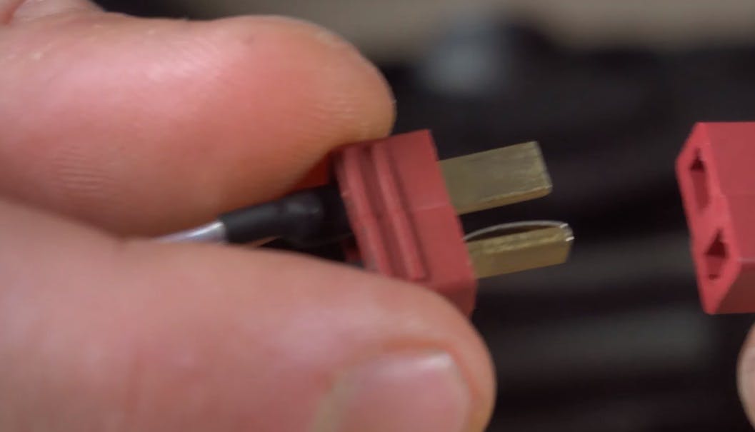 Deans Connector Deans Connector