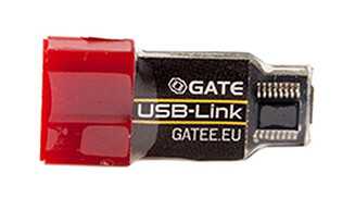 Gate Titan - USB Link