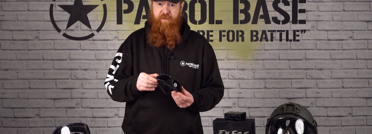 Bolle Eye Protection Bolle Eye Protection