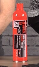 RED Gas RED Gas
