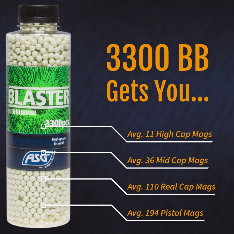 3300 BB Bottle