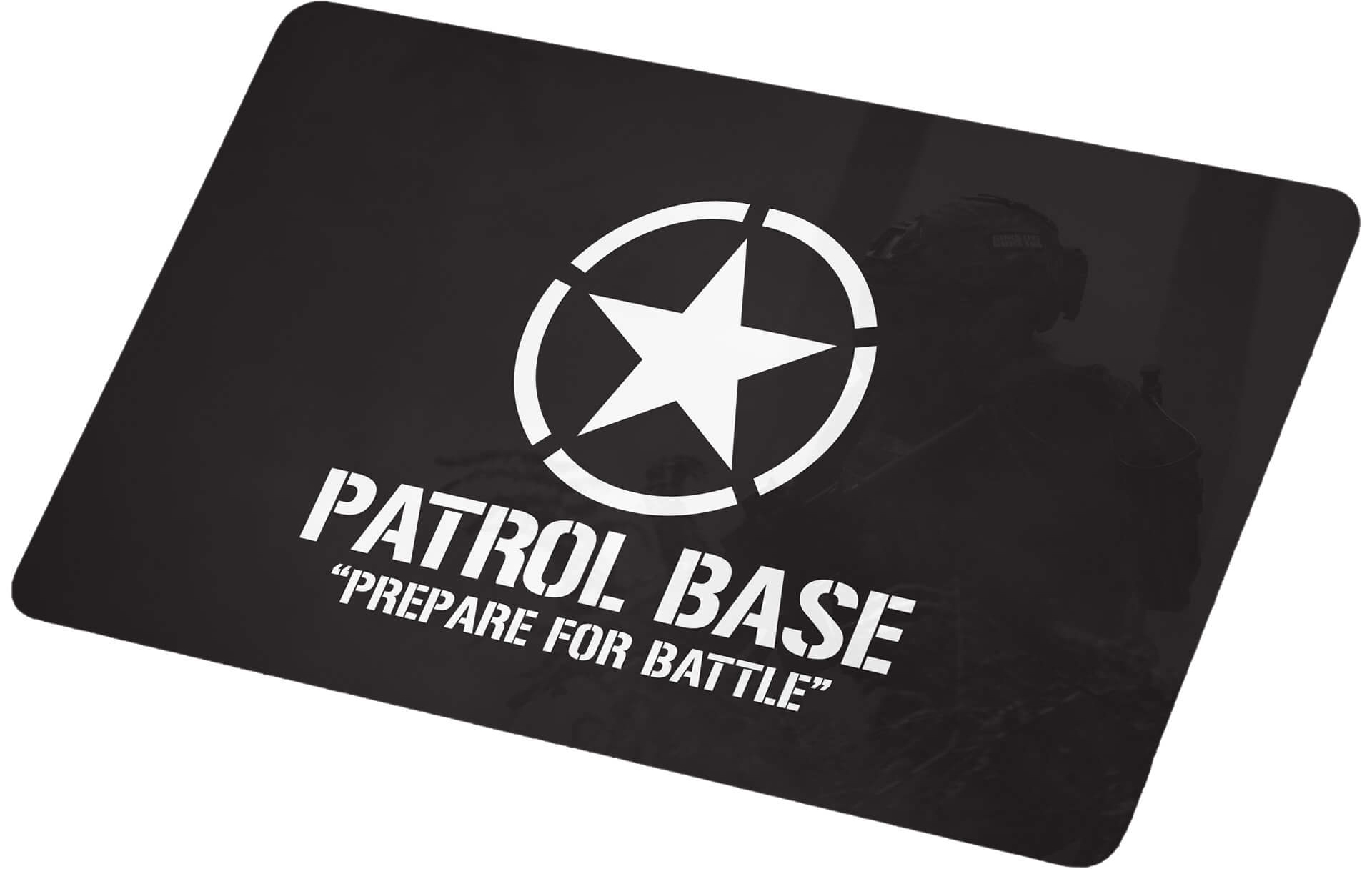 Patrol Base Airsoft Gift Card