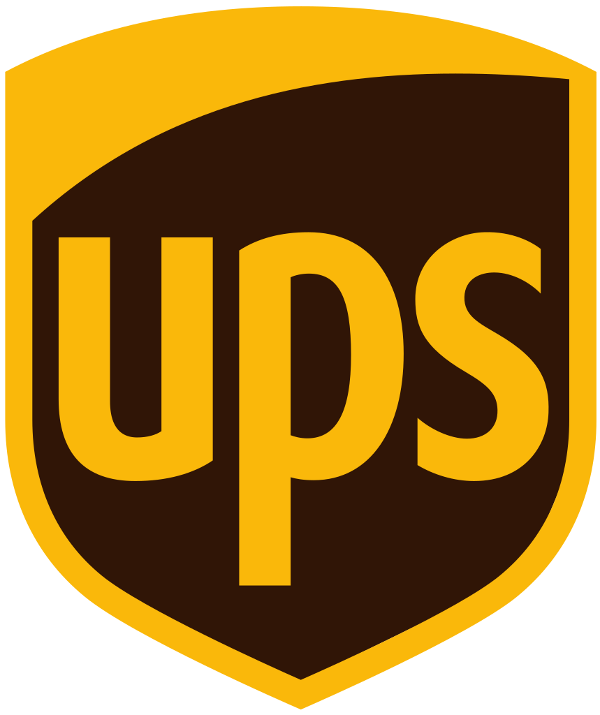 UPS Courier Information