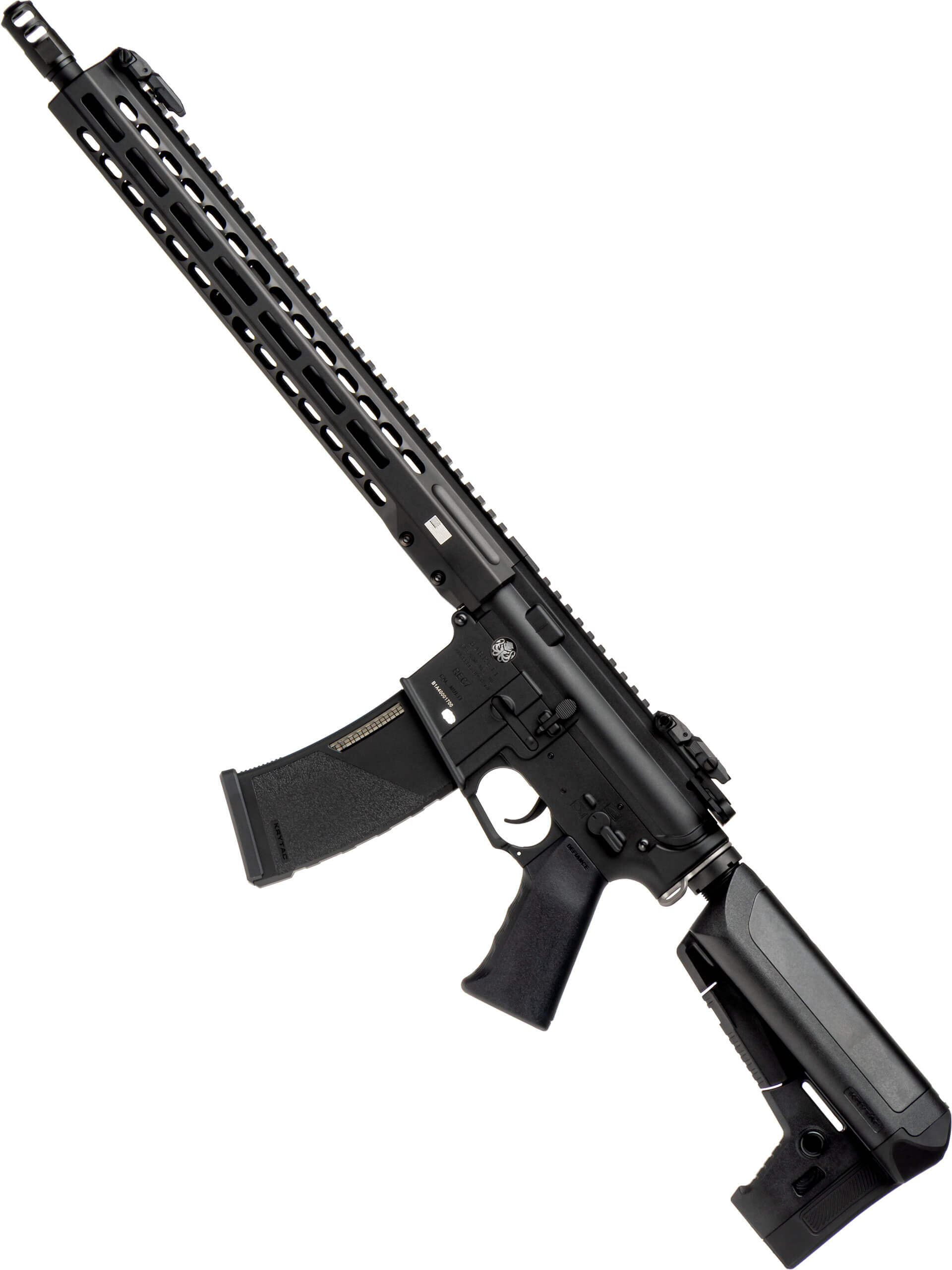 KRYTAC REC7 DI Assault Rifle