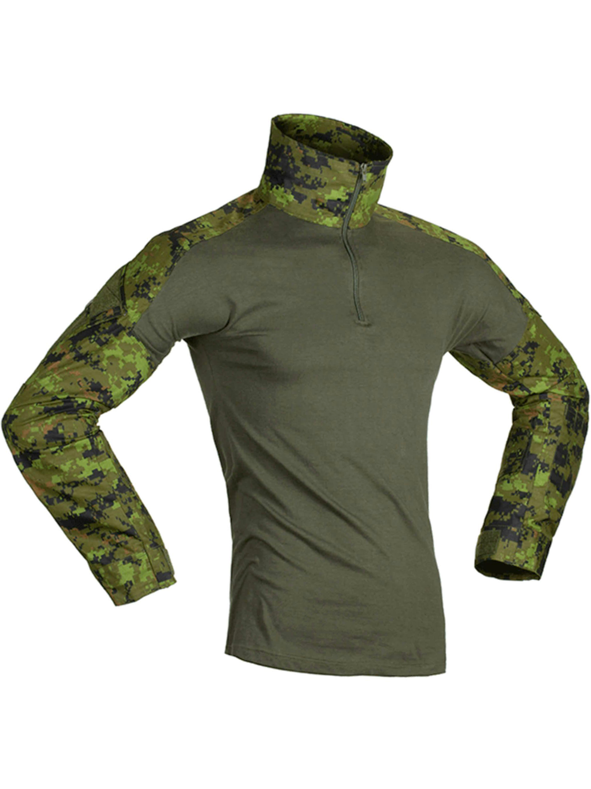 Invader Gear UBACS Combat Shirt Invader Gear UBACS Combat Shirt