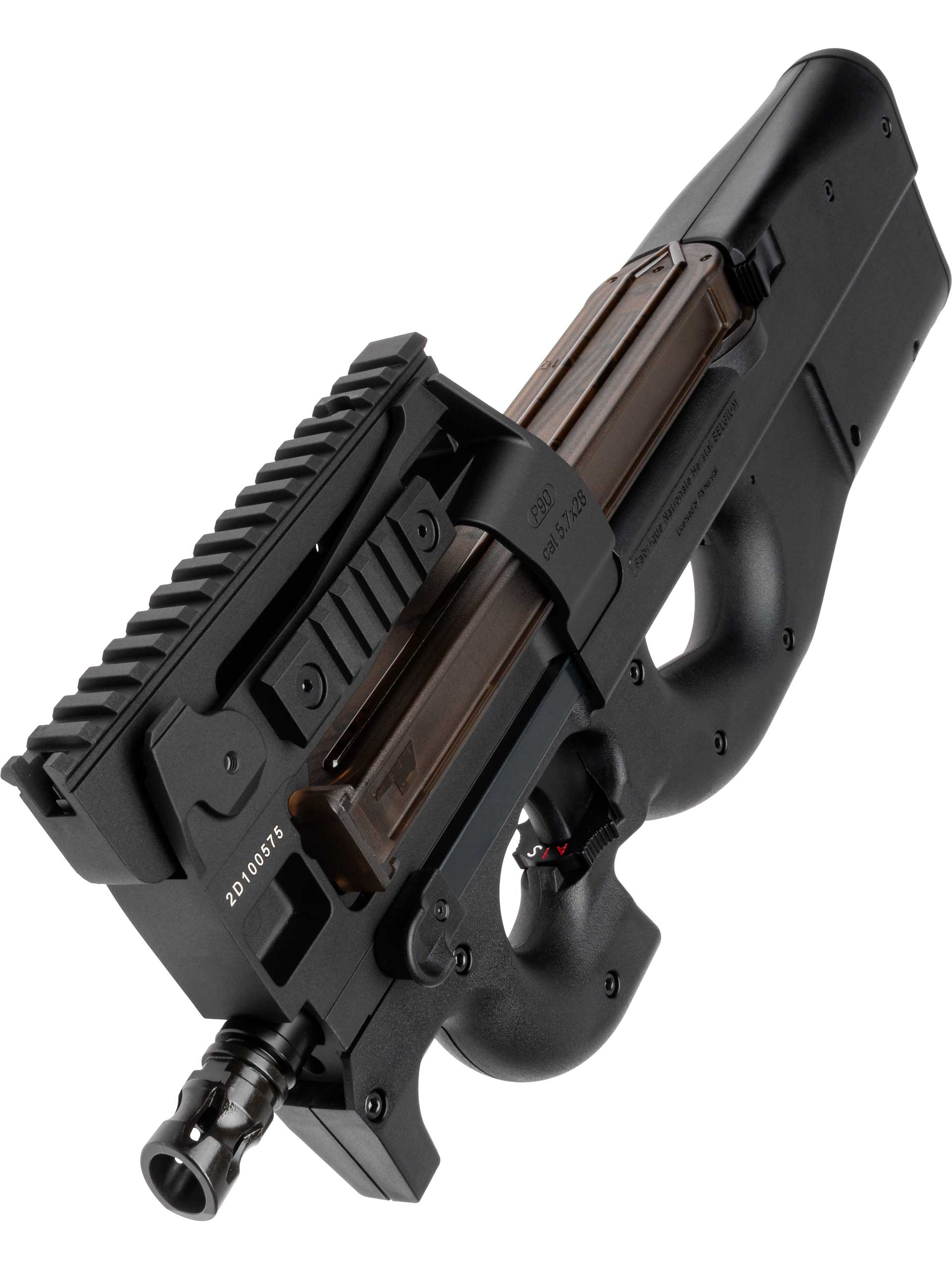 SOLD Storm airsoft arsenal G17 GBB with Full trademark