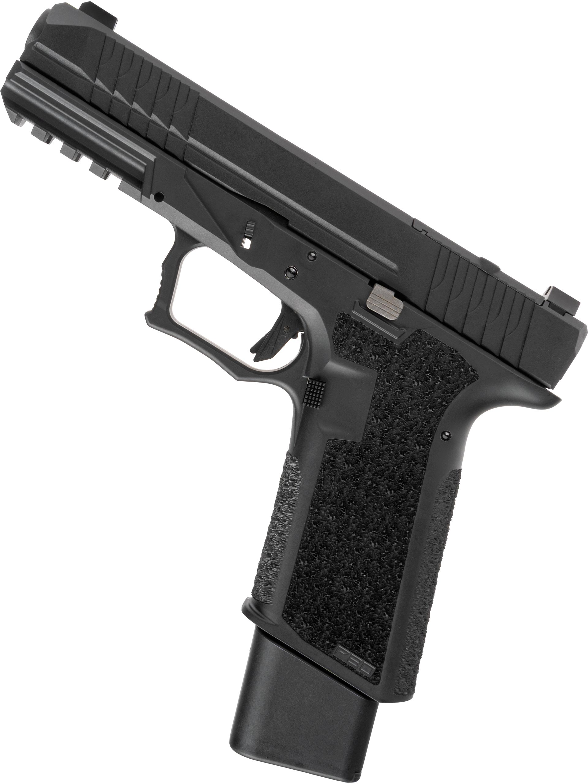 JDG Polymer80 Licensed P80 PFS9 ( RMR Cut ) Airsoft GBB Pistol