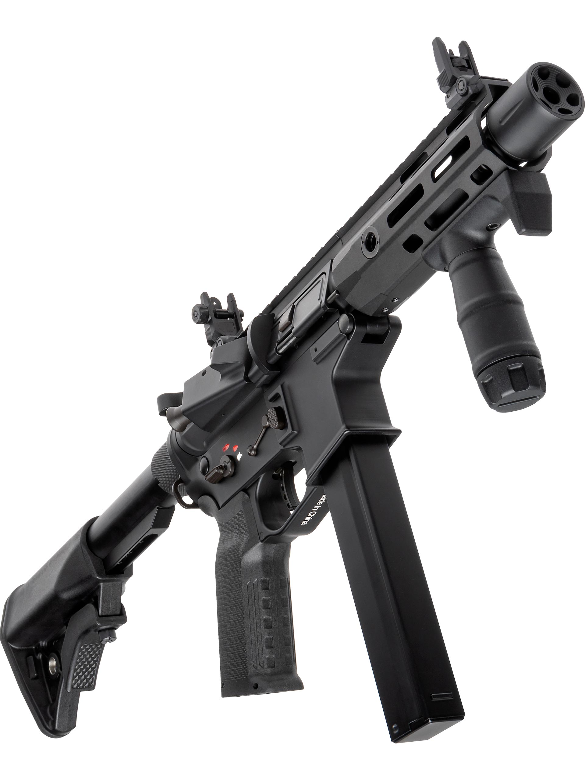 Best Airsoft Rifles, 2024 Ultimate Guide