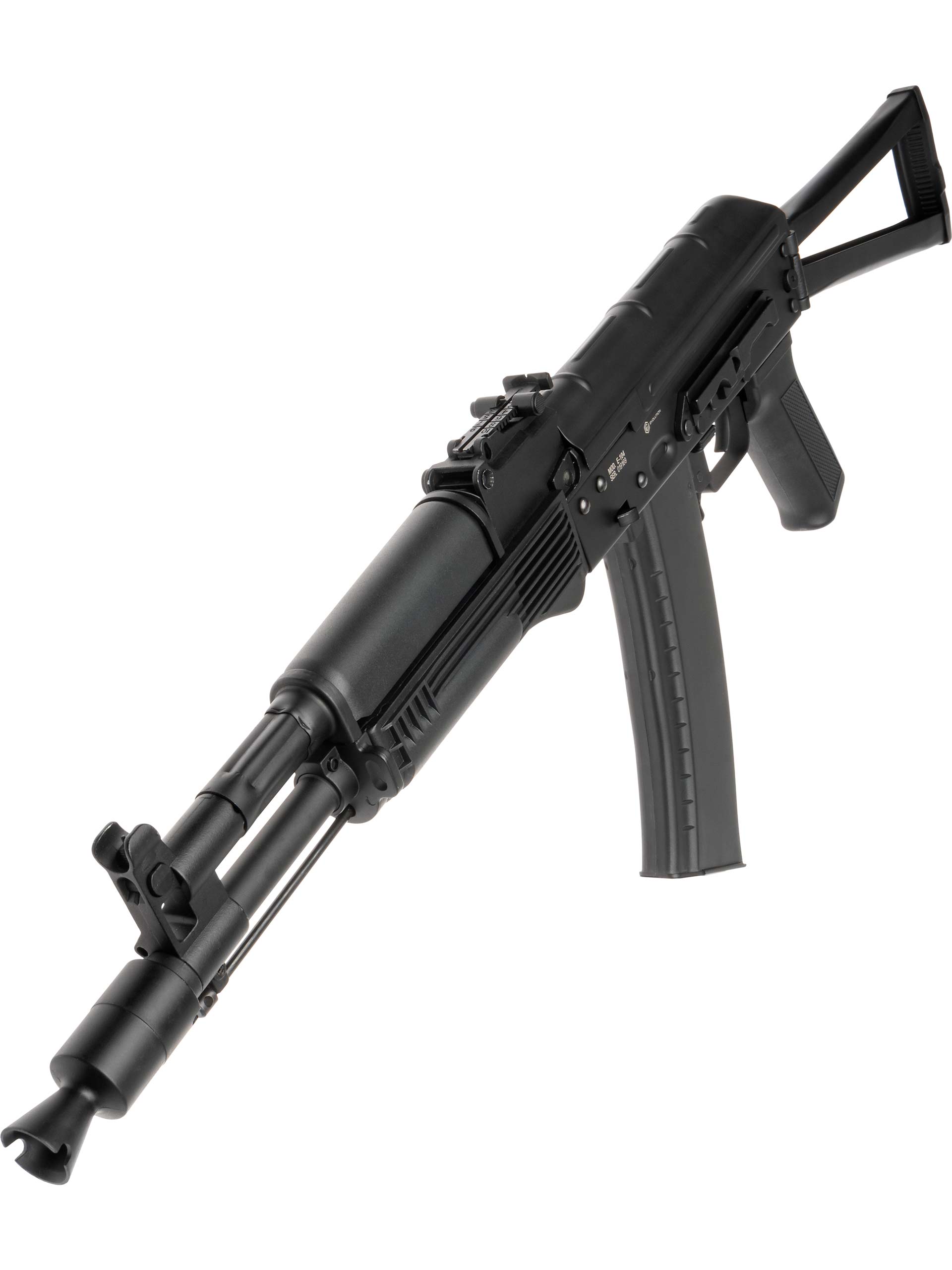 Evolution E-104 AK-104 Paratrooper AEG