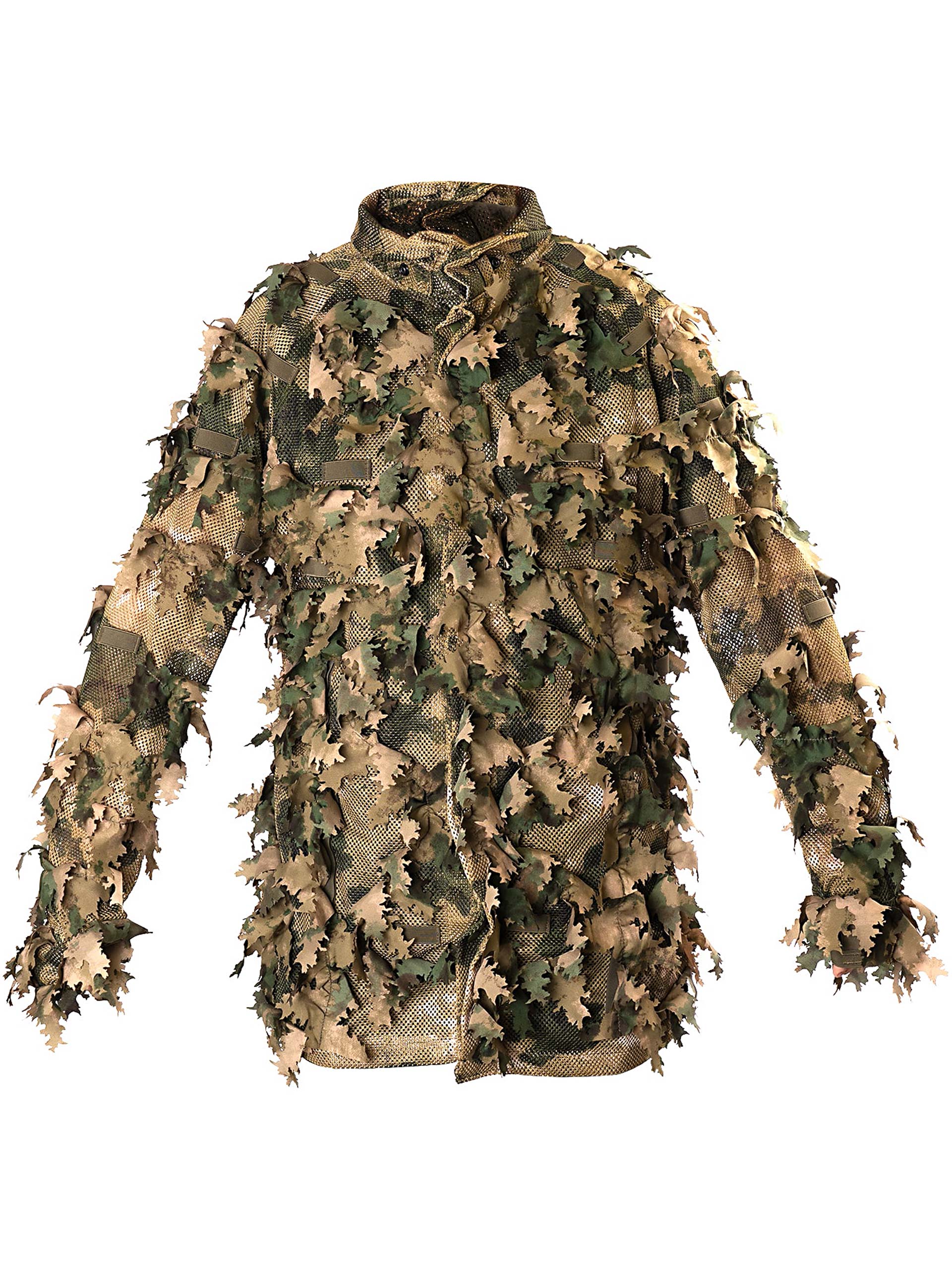 Novritsch 3D Ghillie Suit Jacket