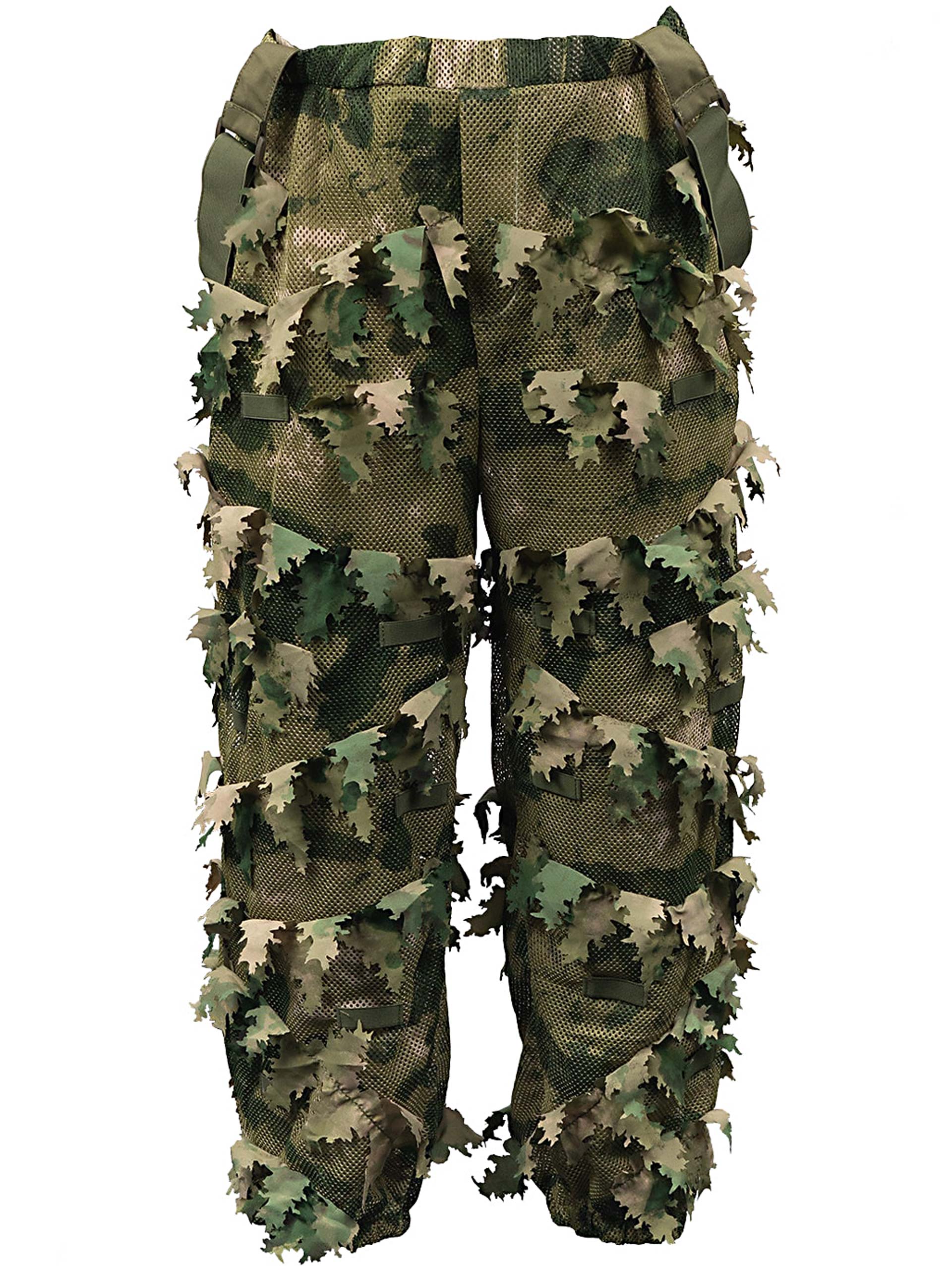 Novritsch 3D Ghillie Suit Pants