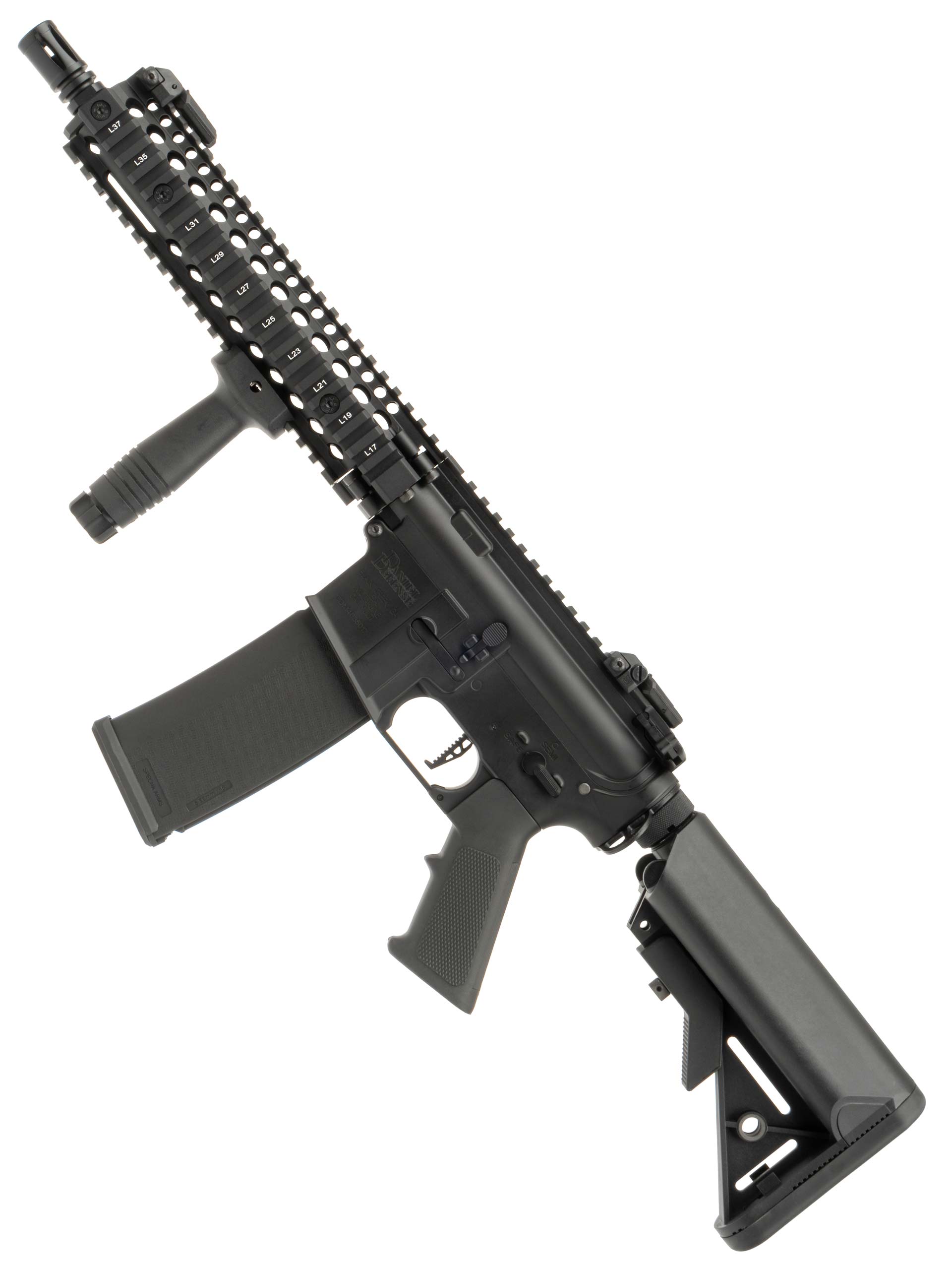 Specna Arms SA-P19 PRIME MK18 MOD.1 AEG