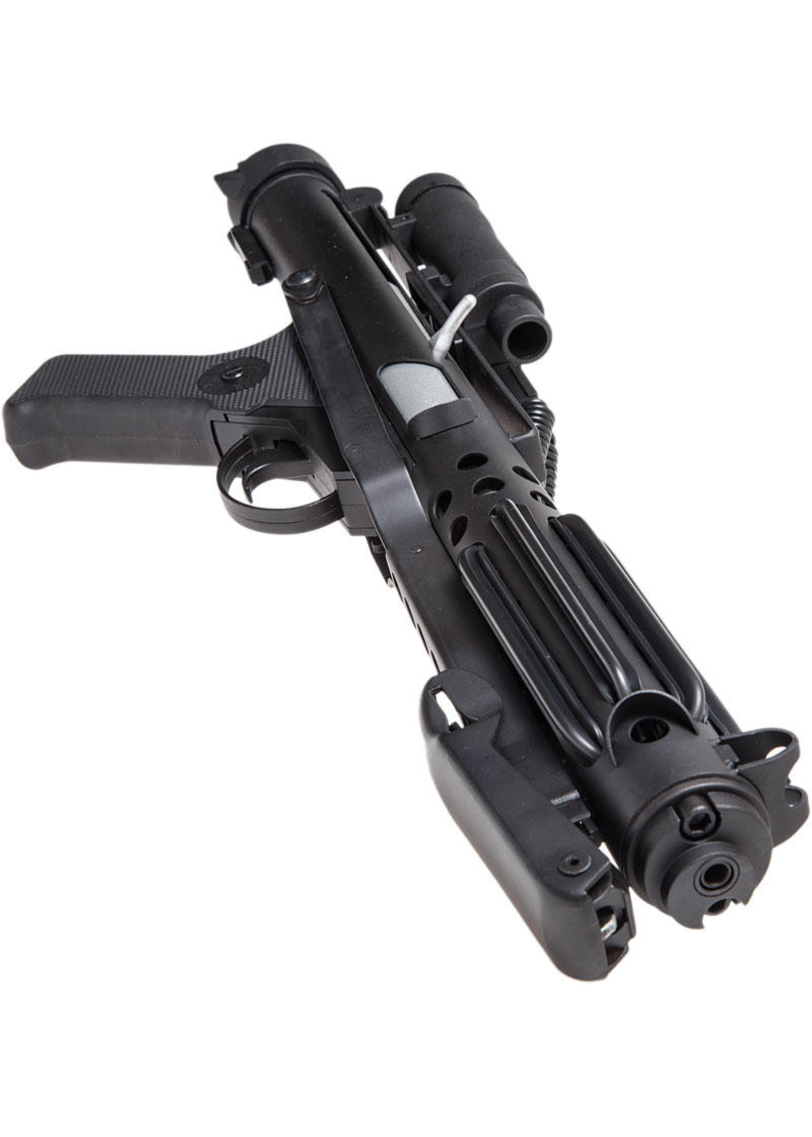 S&T Armament Beta Project E-11 Blaster AEG